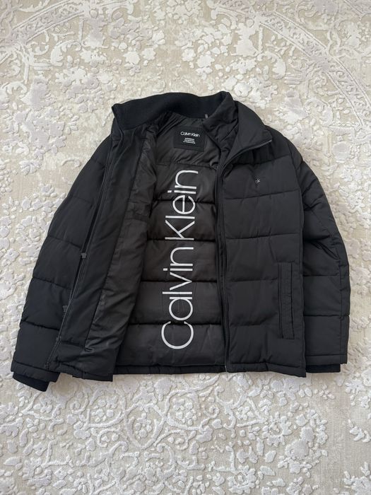 Calvin Klein куртка