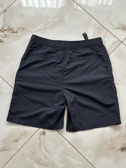 Шорти arcteryx ma.strum  carhartt