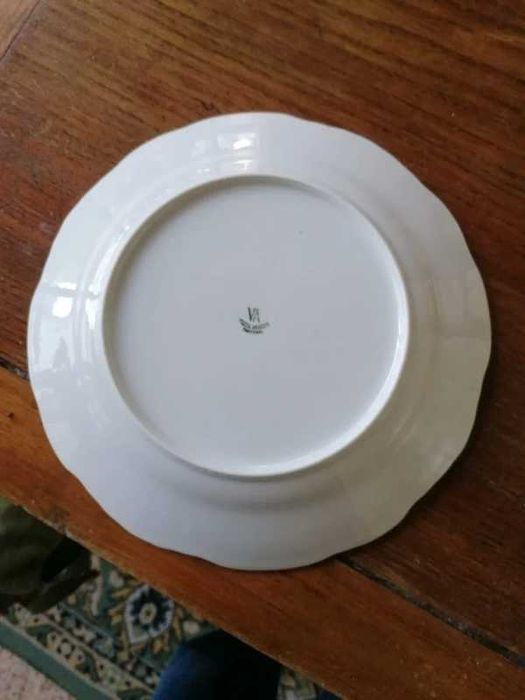 Vista Alegre Complete Dinnerware Set466980088064911362