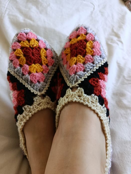 Слідки Файний настрій