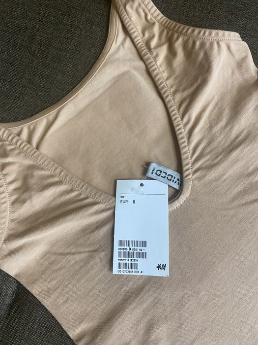 Боді H&M нове