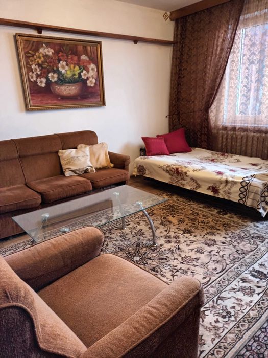 Przytulne 3 -pokojowe ,centrum Gocławia,  15 min. do Centrum Warszawy