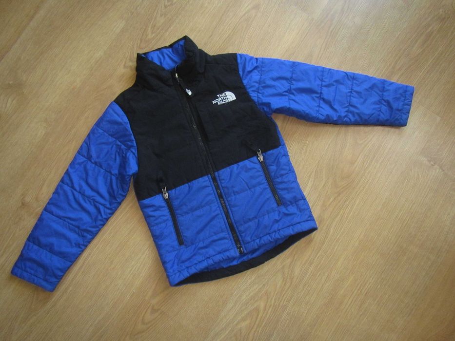 THE NORTH FACE kurtka rozm.128