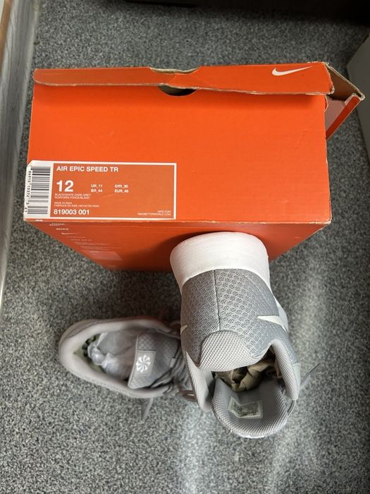 Кроссовки спортивные Nike Оригінальні