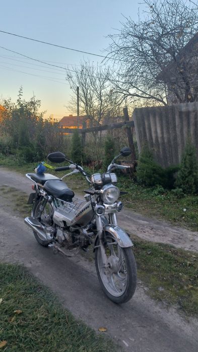 Дельта spark 110