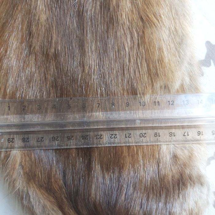 Zestaw skórek z tchorzofredek