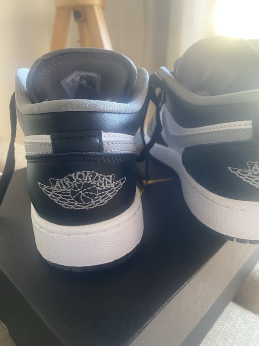 Air jordan 1 Low nr 37.5