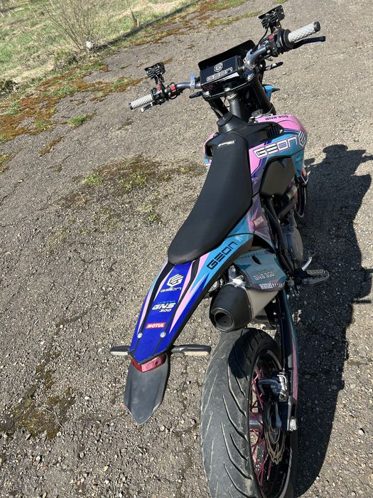 Продам  Geon gns 300r