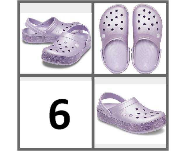 Детские сабо Crocs Crocband clog дитячі аквашузи classic literid baya