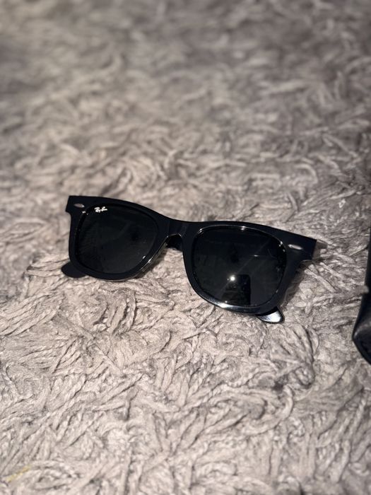Окуляри ray ban оригінал