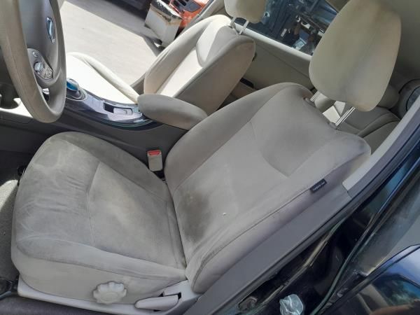 Conjunto de bancos NISSAN Leaf EV (ZE0)