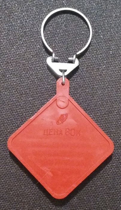 Брелоки, значки разные
