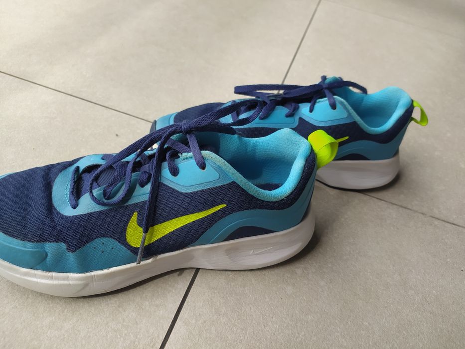 Кросівки Nike Original