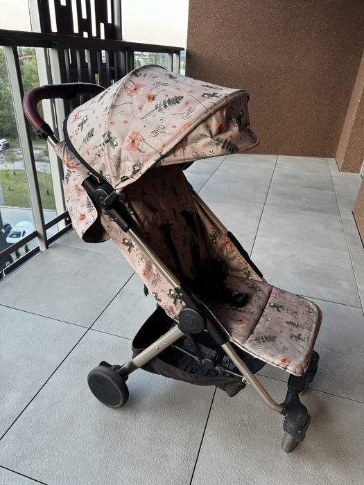 Wozek Elodie mondo po jednym dziecku