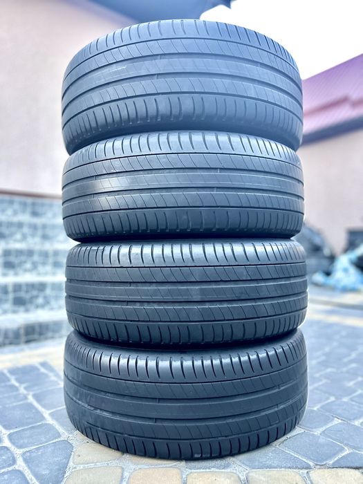 Колеса в зборі 5х108 r17 літо 225/55 Citroen C5 C6 Peugeot 408 508