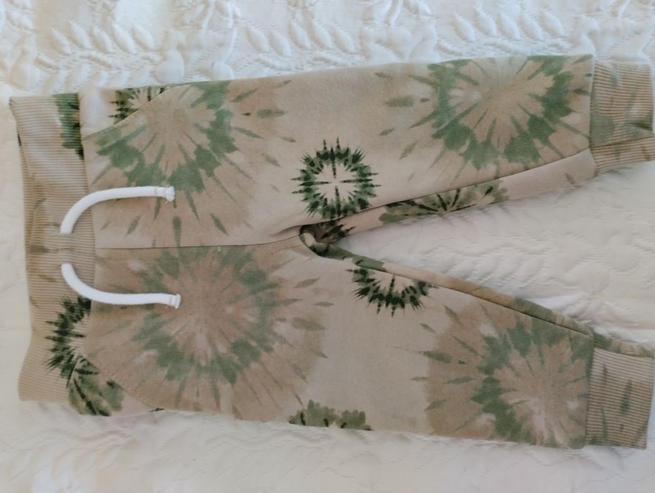 Fato de treino Primark novo