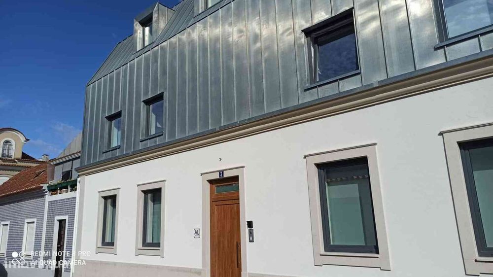 Prédio com 5 Apartamentos T1  no Beira Mar, Aveiro