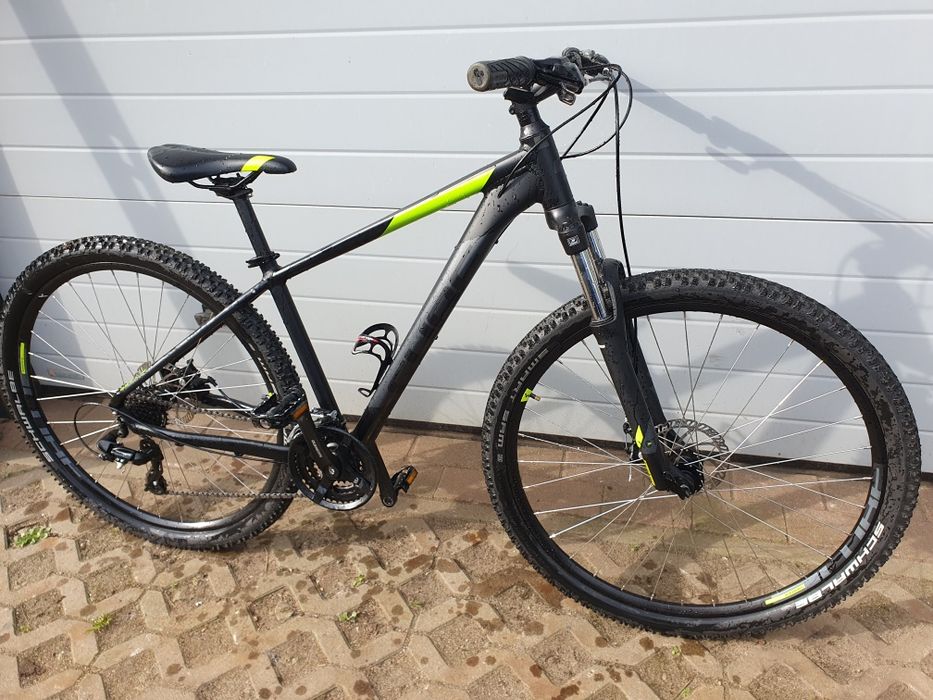 Rower Firmowy Górski mtb 29 hydraulika