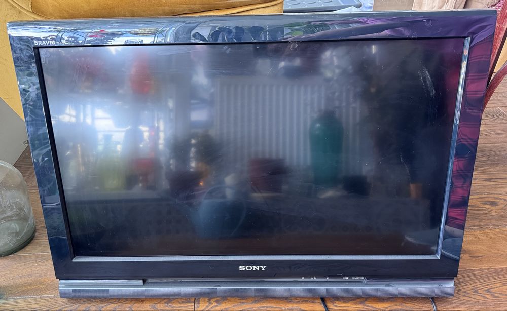 телевизор sony bravia kdl 32v4500