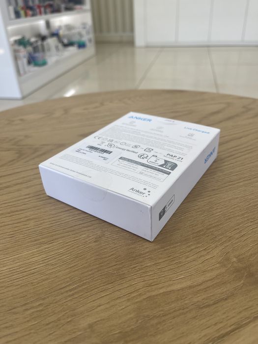 Anker 621 (12W 5000mAh)