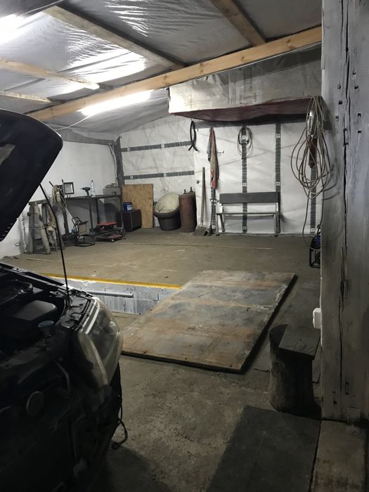 Комерційна територія