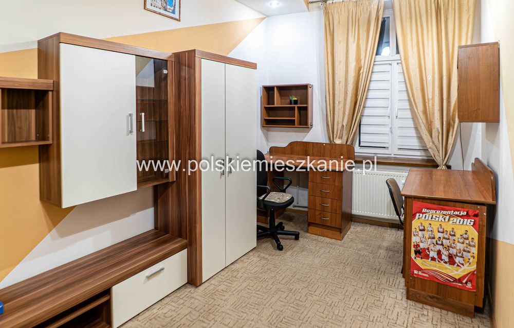 Noclegi, 3-pok.apartament dla 5 os, centrum Przemyśl