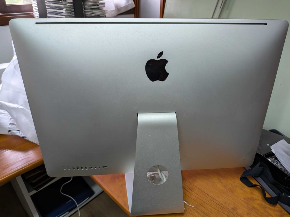 iMac 27 polegadas - Intel I5