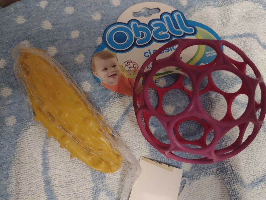 Мячики Disney разные