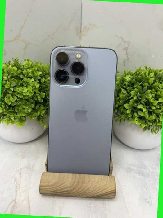 iPhone 13 Pro 256GB Sierra Blue