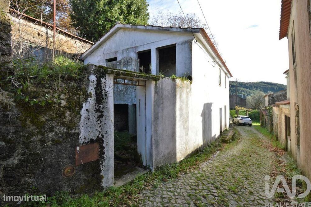 Casa / Villa T2 em Espinhal de 50,00 m2