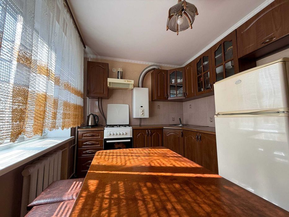 Однокімнатна квартира провулок Робітничий 35500