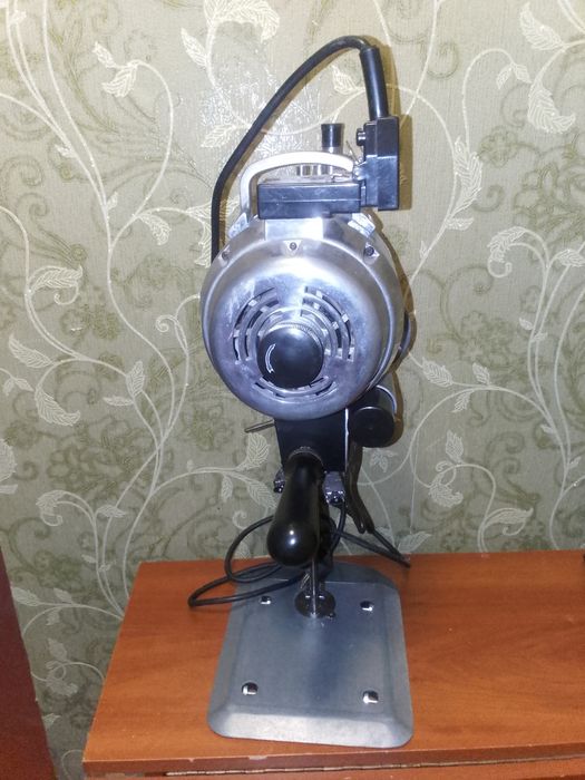 Продам Шабельний ніж Welmac CZD-3