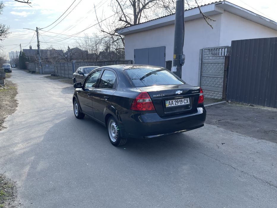 Продам автомобіль