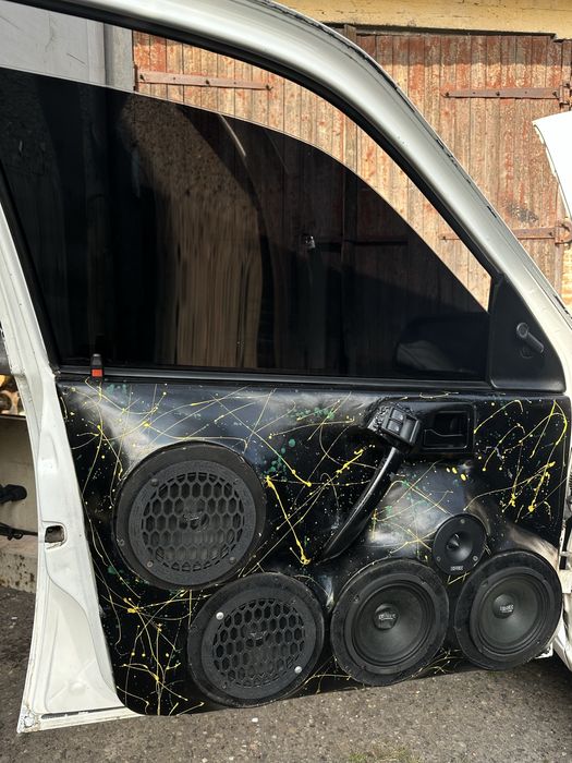Продам дверні карти  Opel Vectra A
