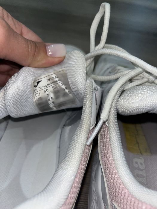 Sapatilhas Joma mulher