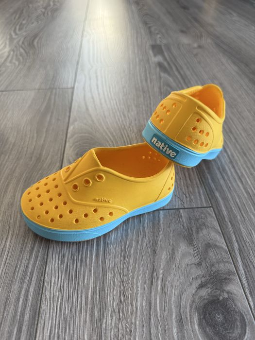 Buty gumowe Native 23