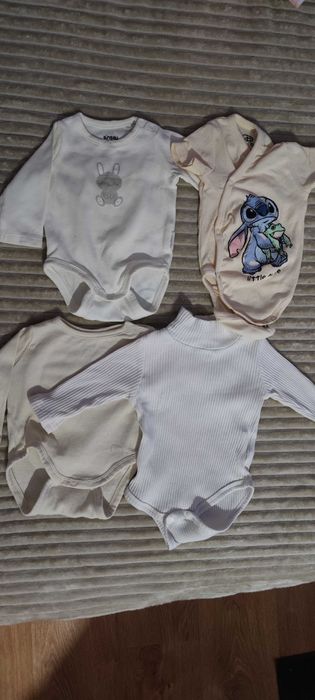 боді  1-3 місяці