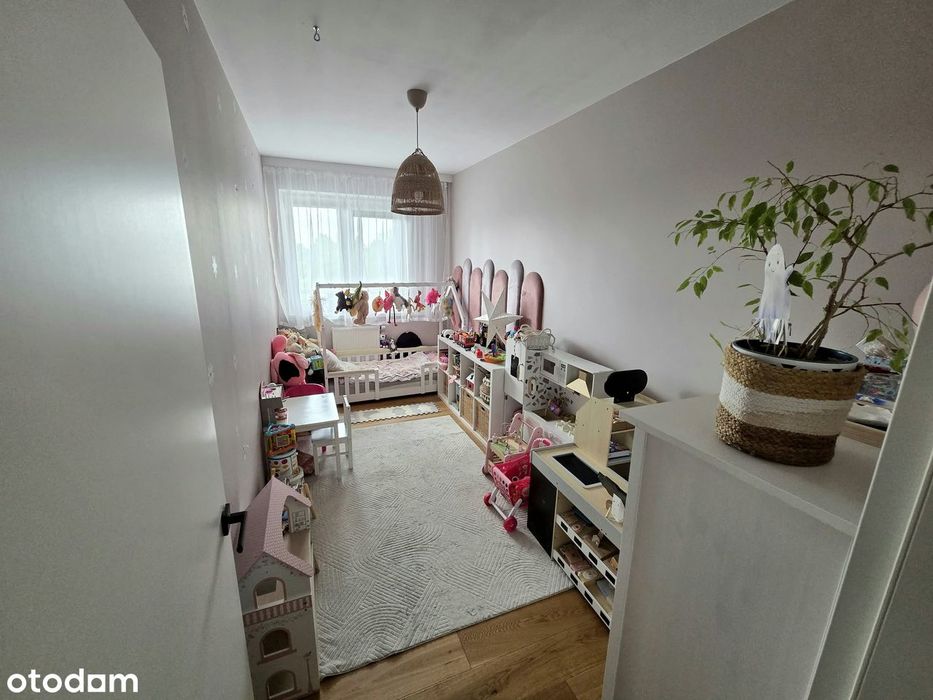 Mieszkanie – Mińsk Mazowiecki - Widok 5