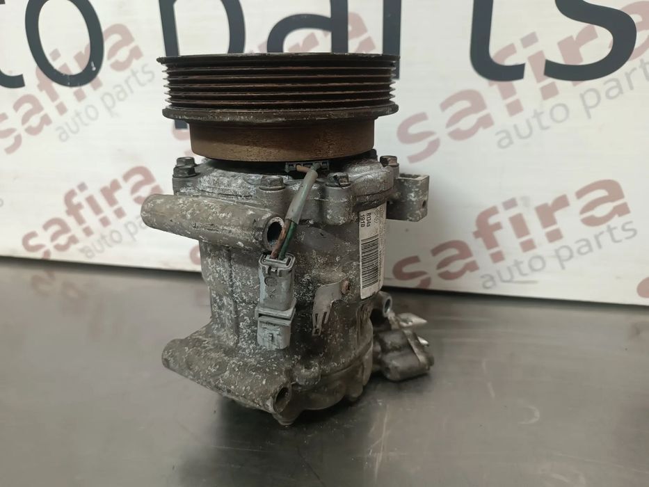 COMPRESSOR AC RENAULT CLIO III 1.5DCI 8200953359-B 8200953359-A