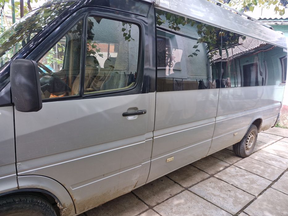 Mercedes-Benz Sprinter 316 CDI 2006