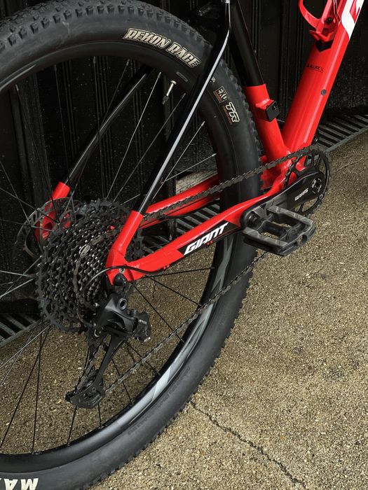Giant fhatom 2 roda 29