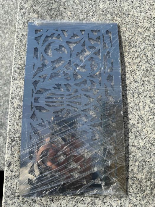 Grelhas novas para concertinas hohner Norma I. III. II. Club IIB São