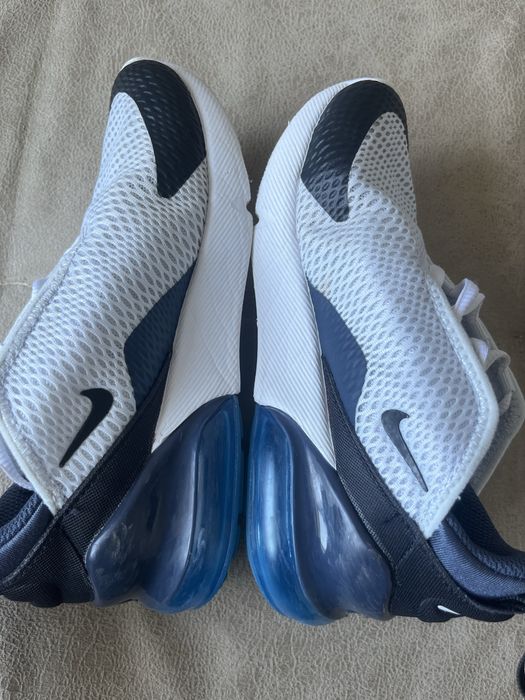 Дитячі кросівки Nike Air Max 270