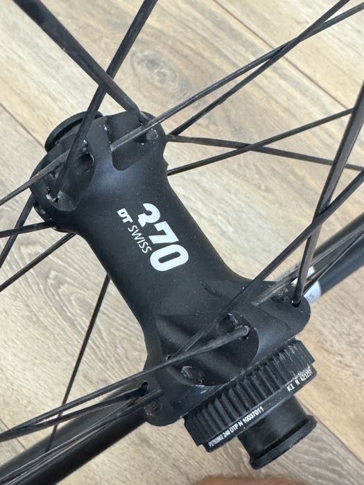 DT Swiss G1800 (Sram) - gravel