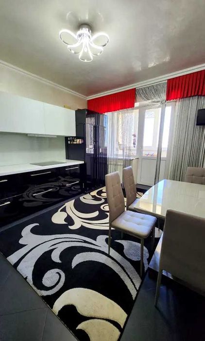 ‼️ В продаже просторная 3-комнатная квартира в ЖК «Солнечный» ‼️ 18812