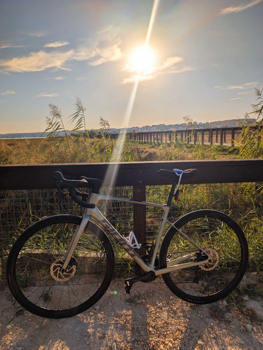 Giant Defy Advanced II