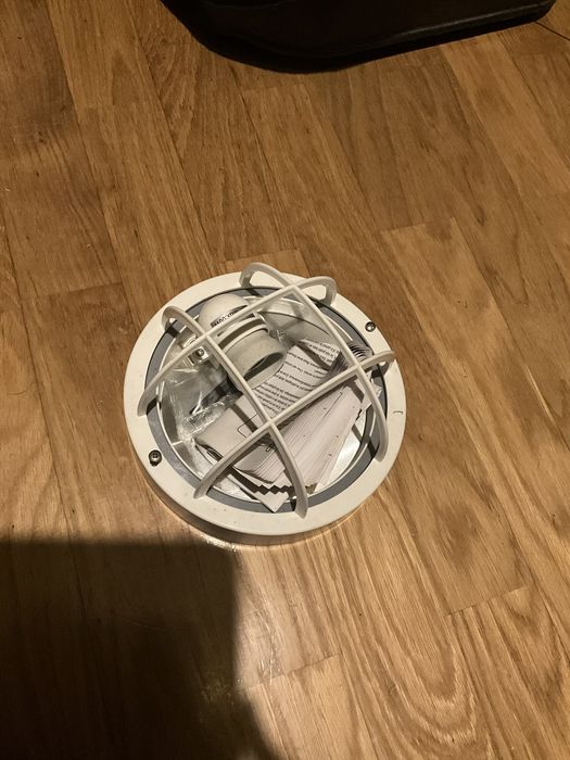 iluminacao para teto/parede