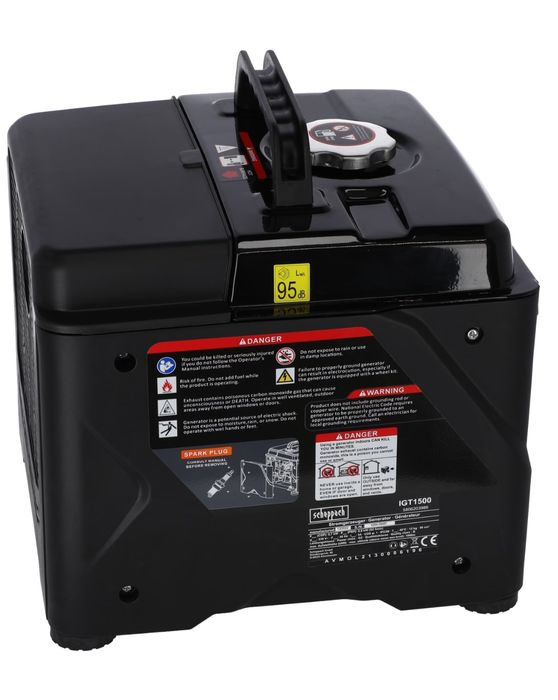 Генератор электроэнергии «IGT1500»