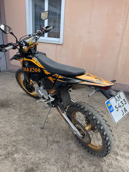 Kovi max 300 2024