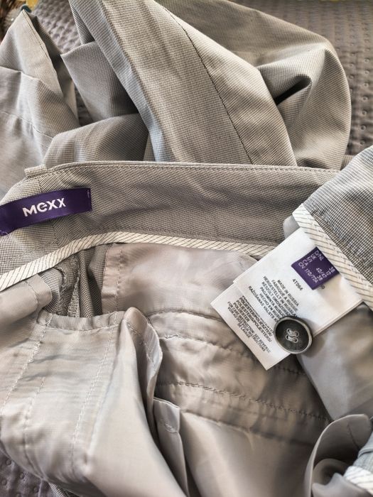 Spodnie damskie letnie Mexx nowe